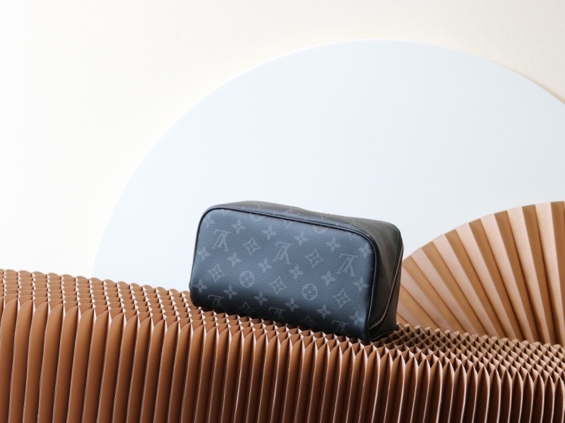 LV Cosmetic Bags